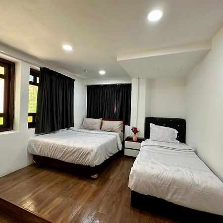Hotel Arba Kuala Lumpur Exterior photo