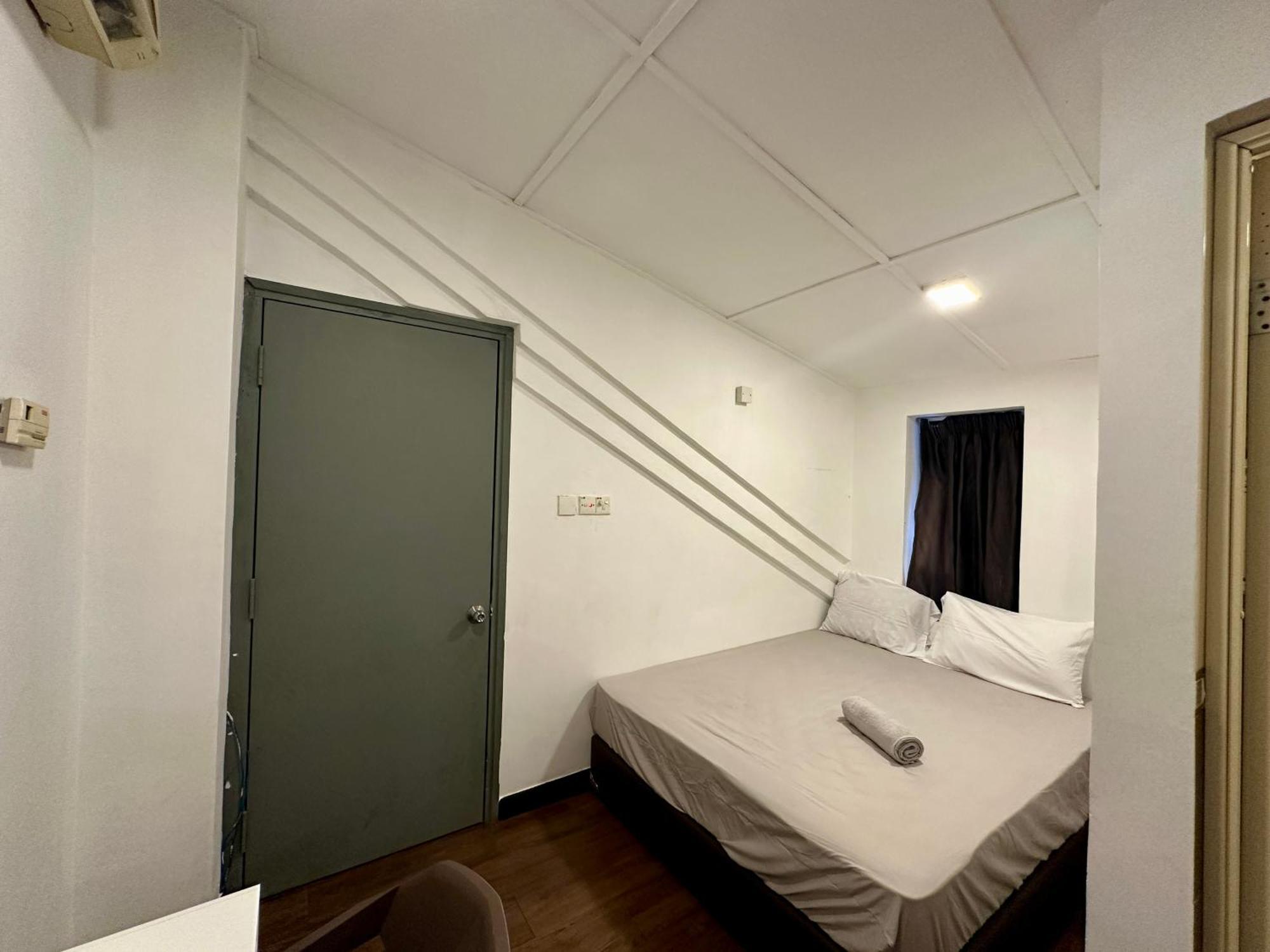 Hotel Arba Kuala Lumpur Exterior photo