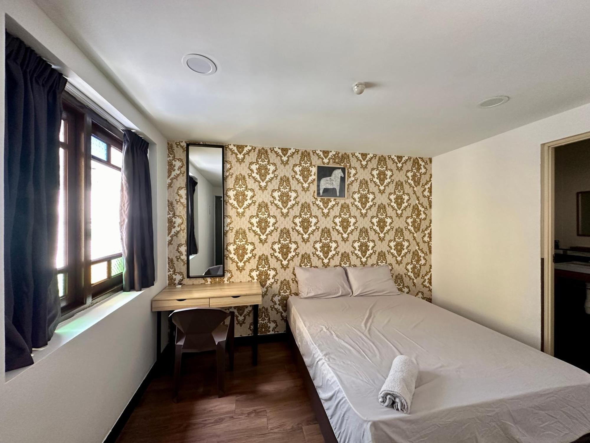 Hotel Arba Kuala Lumpur Exterior photo
